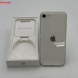 iPhoneSE 第3世代 64GB スターライト MMYD3J/A 楽天モバイル版SIMフリー ジ