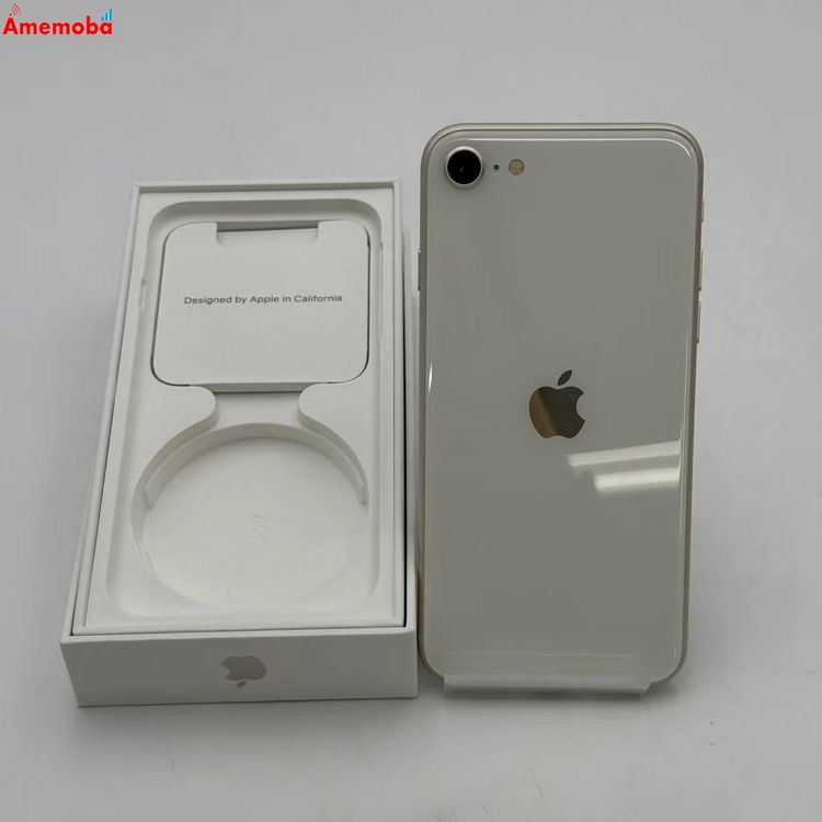 iPhoneSE ��3���� 64GB �������饤�� MMYD3J/A ��ŷ��Х�����SIM�ե꡼ ��