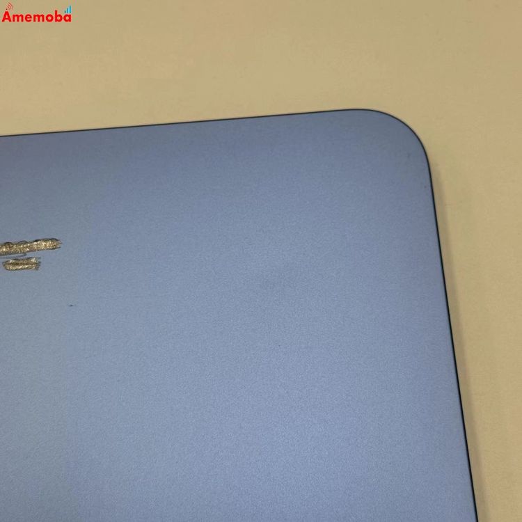 ��®ȯ��iPad ��10���� Wi-Fi��ǥ� 64GB �֥롼 PPQ13ZP/A