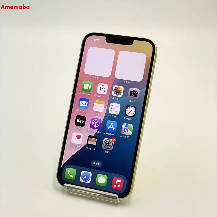 ®ȯiPhone14 128GB  MR3Q3J/A docomoSIMե꡼
