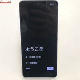��®ȯ��AQUOS sense6s 4GB/64GB �֥�å� SHG07 AU��SIM�ե꡼