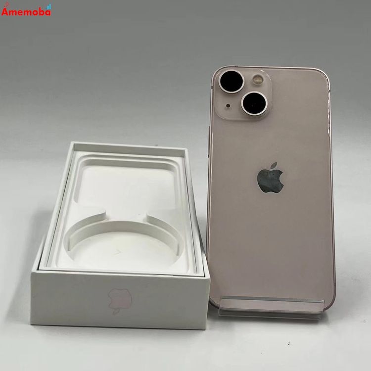 iPhone13 mini 256GB �ԥ� MLJL3J/A Apple��SIM�ե꡼ ��������