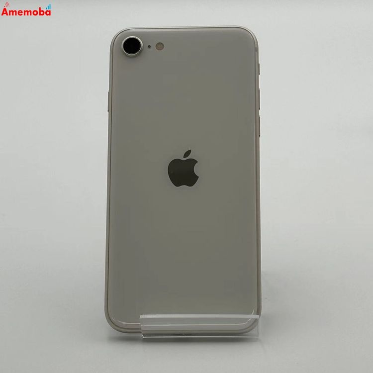 ®ȯiPhoneSE 3 64GB 饤 MMYD3J/A SoftBankSI