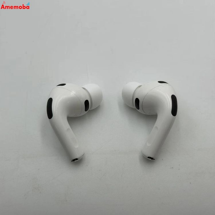 ��®ȯ��AirPods Pro ��3���� �ۥ磻�� MFHP4J/A
