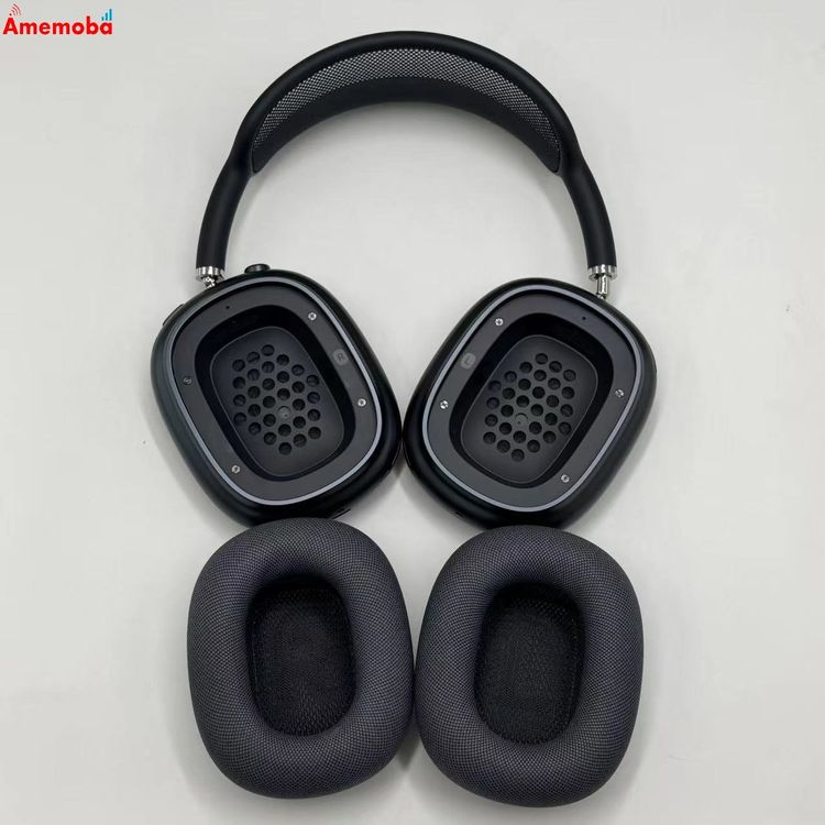 ��®ȯ��AirPods Max 2 �ߥåɥʥ��� MHWK4ZA/A    ̤������