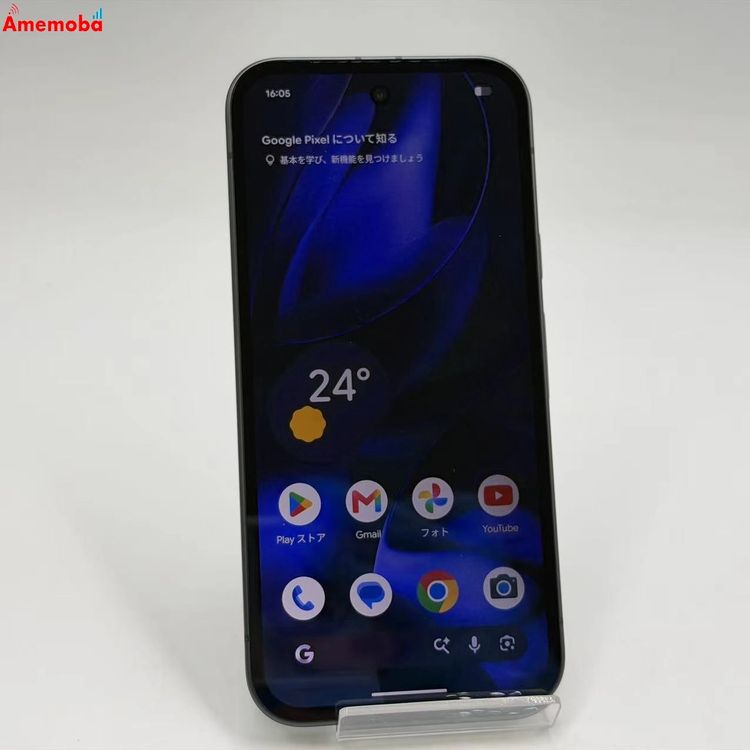 Google Pixel 9a 8GB/128GB ���֥��ǥ����� G3Y12 docomo��SIM