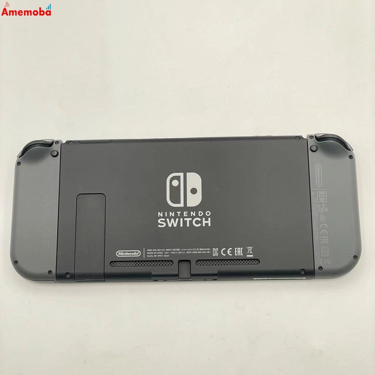 ��®ȯ��Nintendo Switch 32GB ���졼 HAC-001
