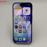 iPhone15 Pro 128GB �֥롼�����˥��� MTUA3J/A SoftBank��SIM��