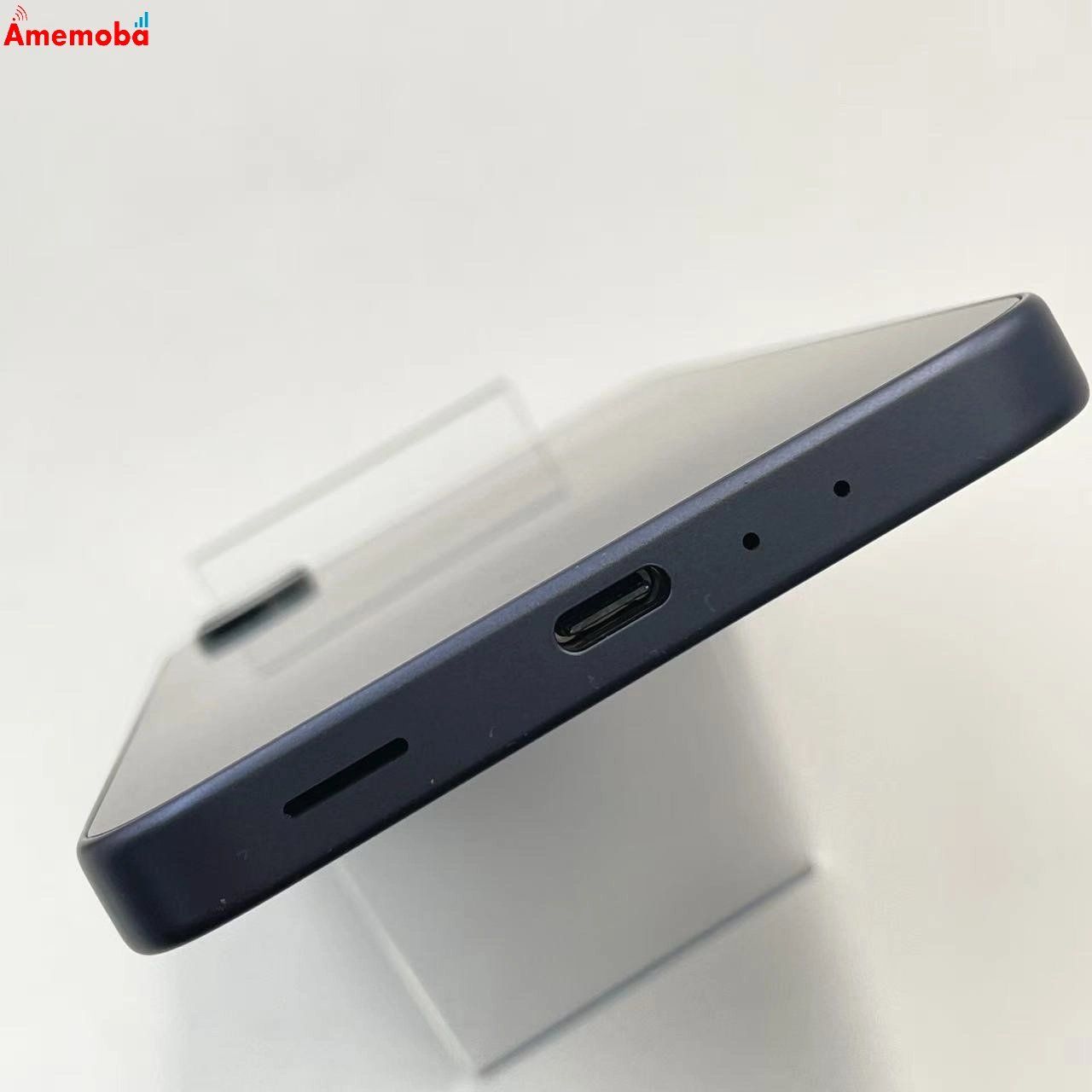 ムスビー｜Galaxy A25 5G 4GB/64GB ブラック SC-53F docomo版SIMフリー