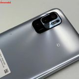 ��®ȯ��Redmi Note 10 JE 64GB �������ॷ��С� XIG02 AU��SIM�ե꡼