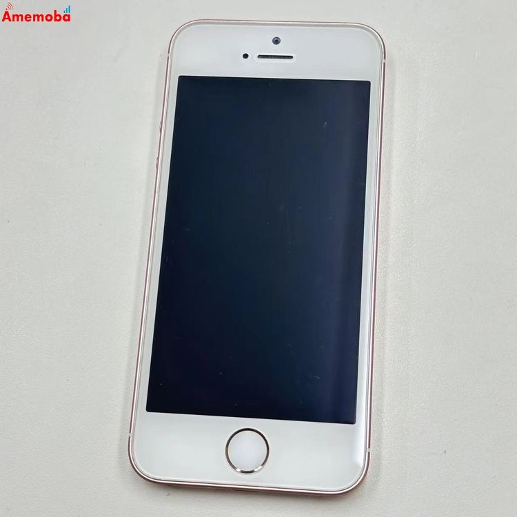 ®ȯiPhoneSE 32GB  MP852J/A SoftBankSIMե꡼