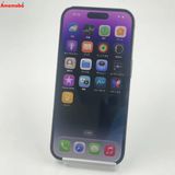 iPhone14 Pro 256GB �ǥ����ץѡ��ץ� MQ1E3J/A docomo��SIM�ե꡼