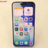 iPhone15 Pro Max 256GB �֥�å������˥��� MU6P3J/A docomo��S
