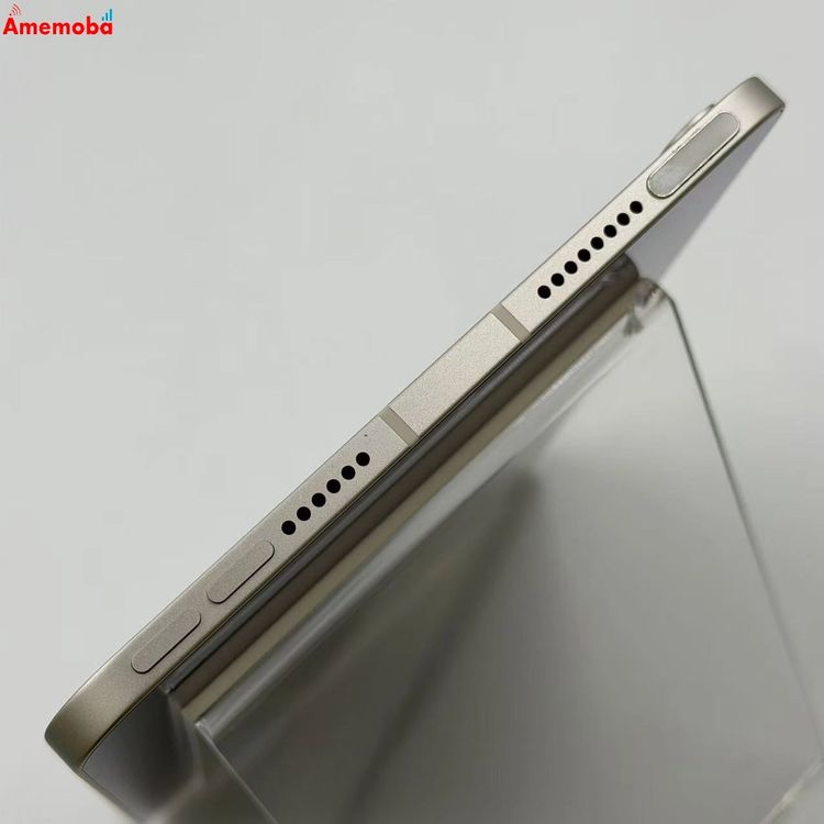 iPad mini ��6���� Wi-Fi+Cellular��ǥ� 64GB �������饤�� NK8C3