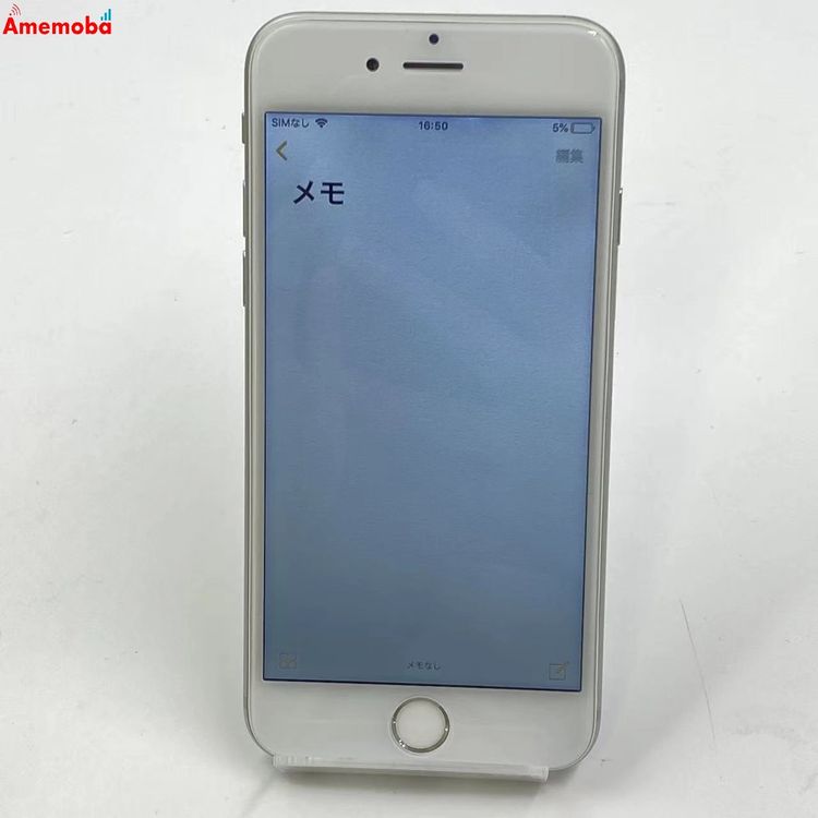 ®ȯiPhone6 128GB С MG4C2J/A docomo 