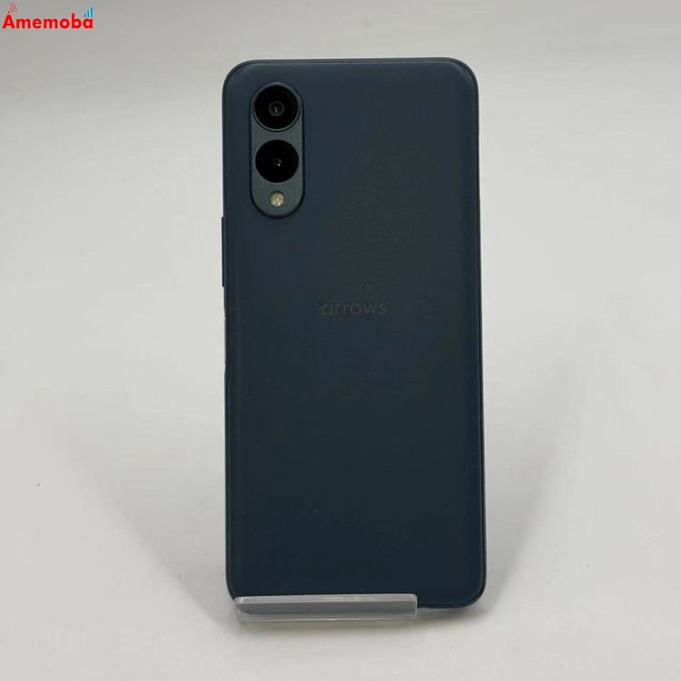 ��®ȯ��arrows We2 4GB/64GB �ͥ��ӡ����꡼�� FCG02 AU��SIM�ե꡼