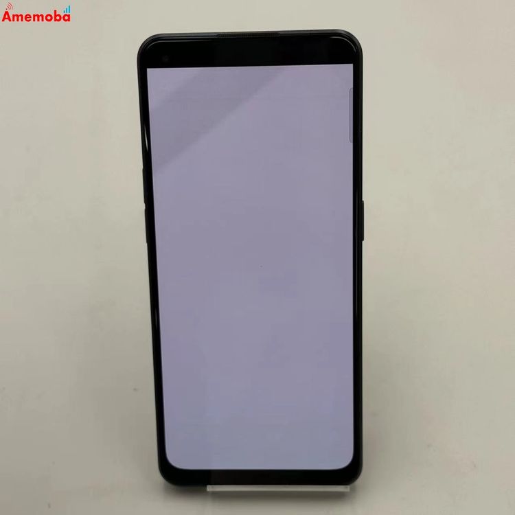 OPPO Reno7 A 128GB �������꡼�֥�å� CPH2353 SIM�ե꡼ �������