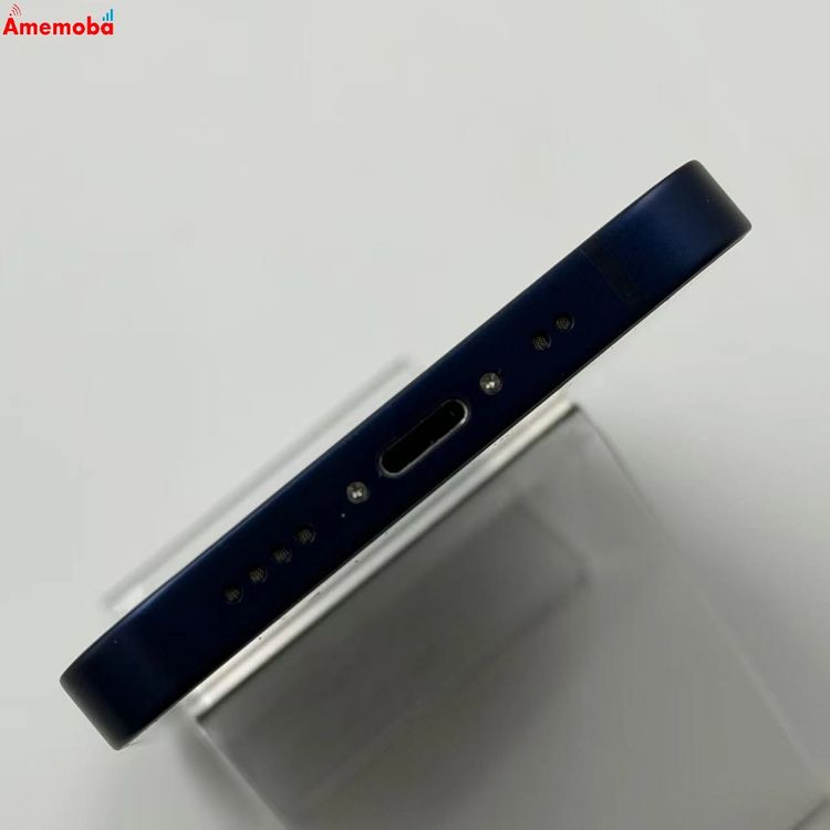 iPhone12 mini 128GB �֥롼 MGDP3J/A Apple��SIM�ե꡼ ��������