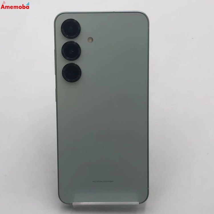 Galaxy S25 256GB �ߥ�� SM-S931Z SoftBank��SIM�ե꡼ ������
