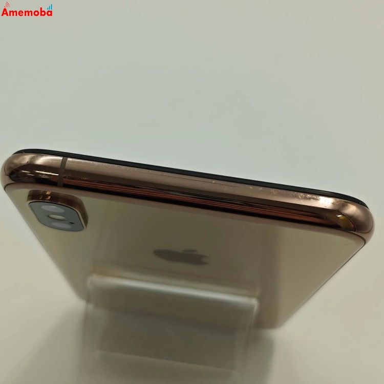 ®ȯiPhoneXS Max 256GB  NT6W2J/A docomoSIMե꡼