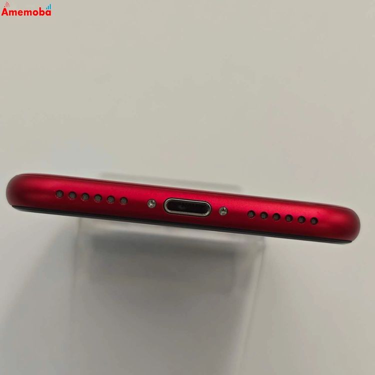 iPhoneSE 3 256GB Product Red MMYL3J/A AppleSIM