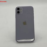 ��®ȯ��iPhone11 128GB �ѡ��ץ� MWM52J/A AU��SIM�ե꡼ �������