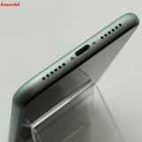 ��®ȯ��iPhone11 64GB ���꡼�� MWLY2J/A AU��SIM�ե꡼ �������