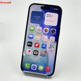 ��®ȯ��iPhone15 128GB �֥�å� MTP03ZP/A ������SIM�ե꡼