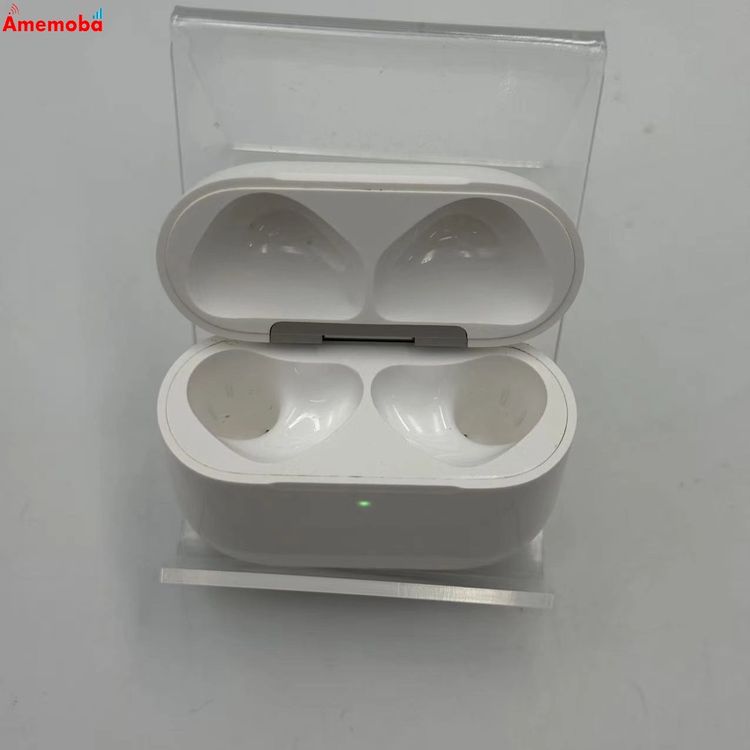 ��®ȯ��AirPods ��4���� - �ۥ磻�� MXP63J/A
