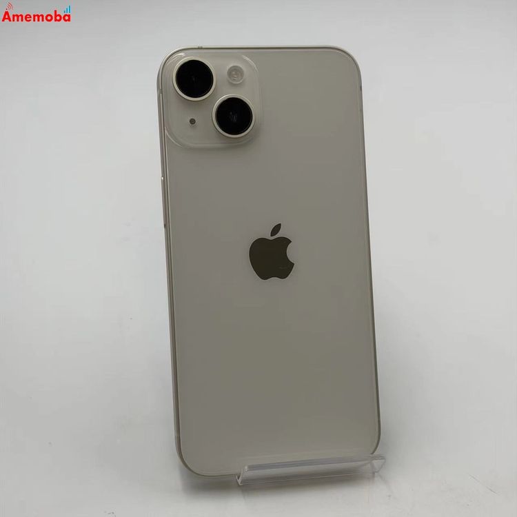 iPhone14 128GB �������饤�� MPUQ3J/A SoftBank��SIM�ե꡼ ������