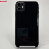 ��®ȯ��iPhone11 128GB �֥�å� MWM02J/A docomo��SIM�ե꡼