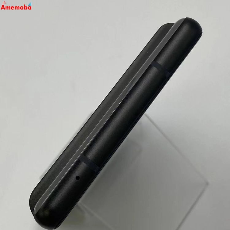 Google Pixel 6 128GB Stormy Black GR1YH SoftBankS