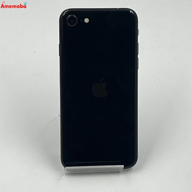 iPhoneSE ��3���� 64GB �ߥåɥʥ��� MMYC3J/A docomo��SIM�ե꡼