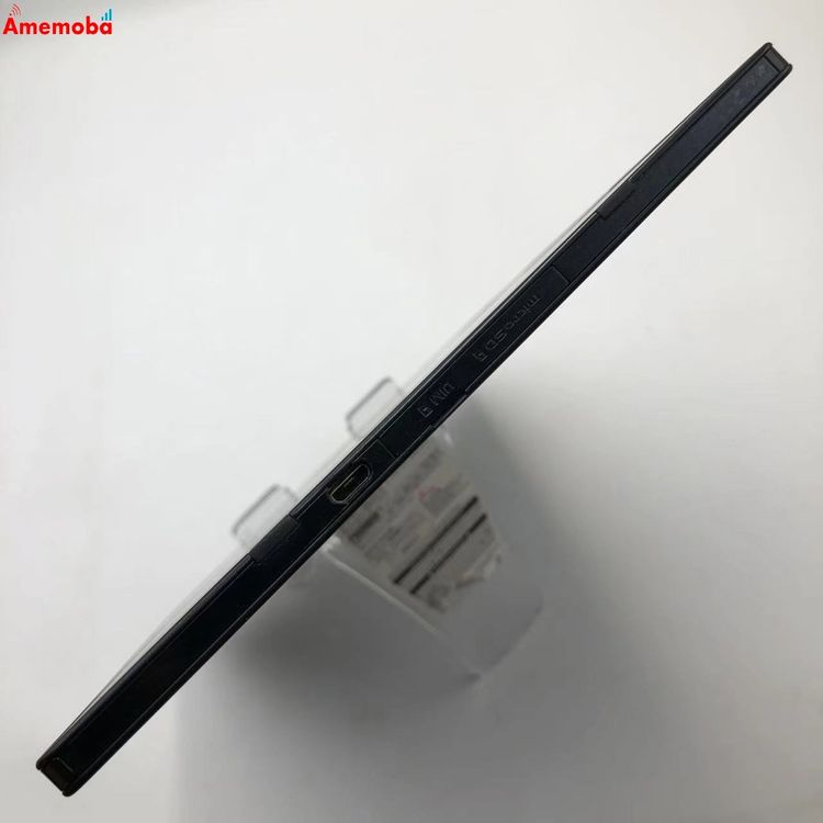 ��®ȯ��arrows Tab 32GB Black F-04H ��������