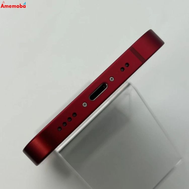 iPhone13 mini 512GB Product Red MLJW3J/A SIM�ե꡼ ����