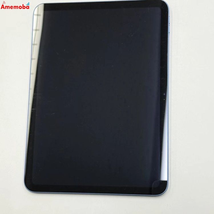 ��®ȯ��iPad ��10���� Wi-Fi��ǥ� 64GB �֥롼 4PQ13LL/A