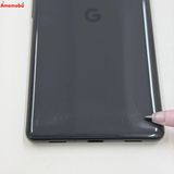 Google Pixel 6a 128GB Charcoal GB17L  ���ȥ���SIM�ե꡼ ��