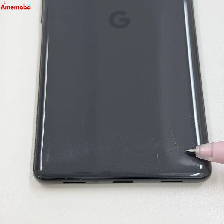 Google Pixel 6a 128GB Charcoal GB17L  ���ȥ���SIM�ե꡼ ��