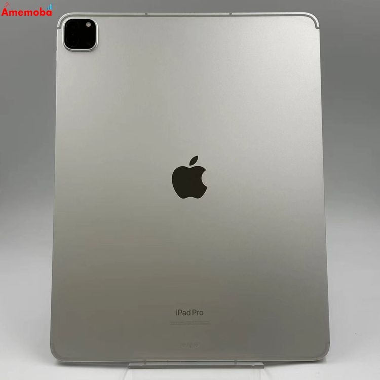 iPad Pro 12.9����� ��6���� Wi-Fi+Cellular��ǥ� 512GB ����С�