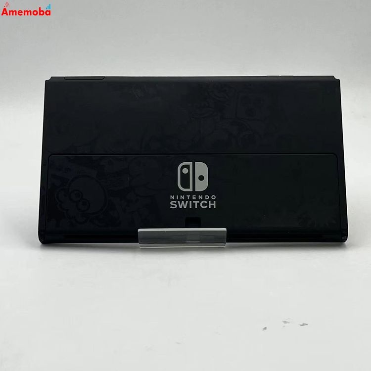 Nintendo Switch(ͭ��EL��ǥ�) ���ץ�ȥ�����3���ǥ������ 32GB �֥�å�