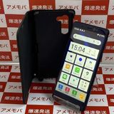 ®ȯ ò ץ륹ޥ5 A001SH 32GB SoftBankSIMե꡼ 