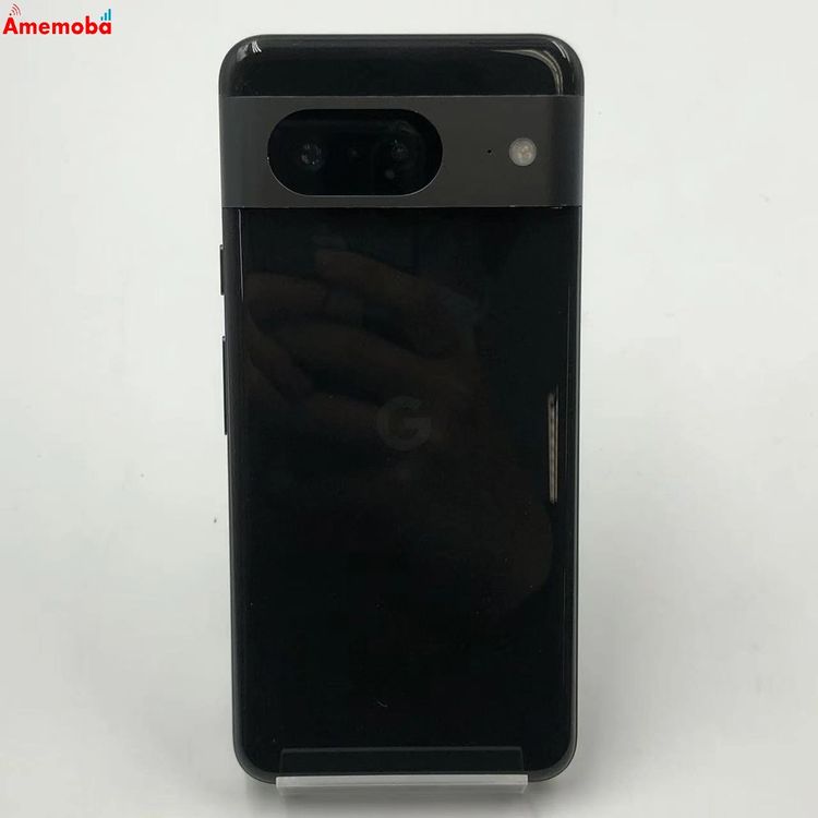 Google Pixel 8 128GB Obsidian GZPF0 SoftBank��SIM�ե�