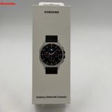 Galaxy Watch 8 Classic 46mm Bluetoothモデル 32GB ブラック