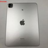 iPad Pro 11インチ 第4世代 Wi-Fiモデル 128GB シルバー PNXG3J/A