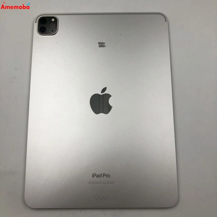 iPad Pro 11����� ��4���� Wi-Fi��ǥ� 128GB ����С� PNXG3J/A