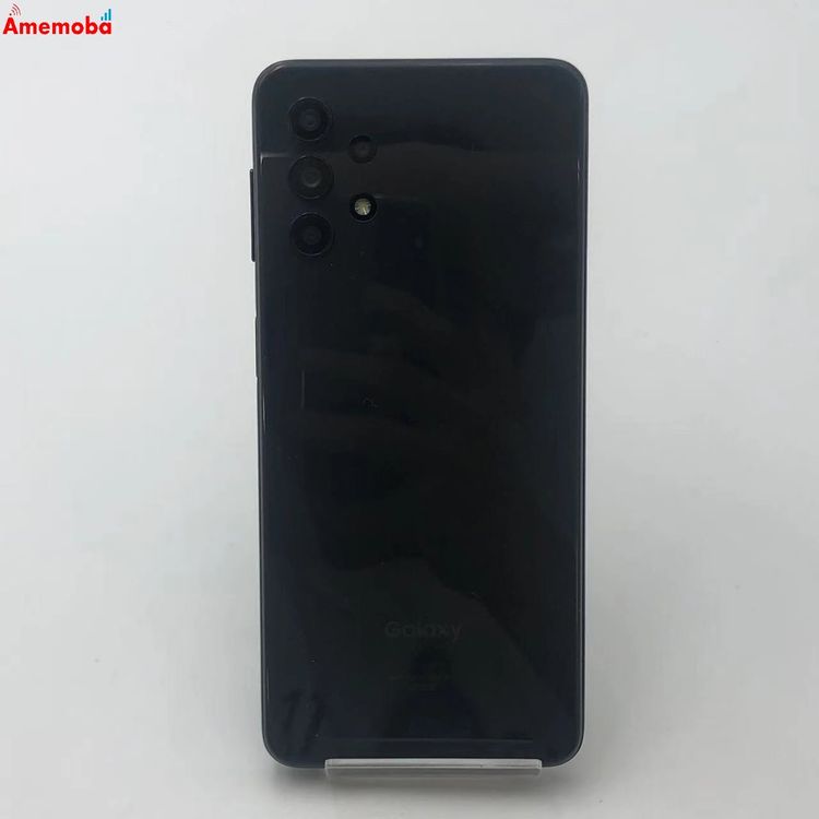 ®ȯGalaxy A32 5G 64GB ֥å SCG08 AU