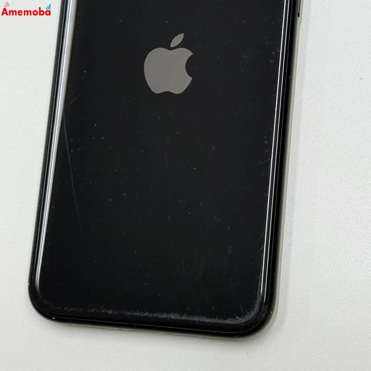 iPhoneSE ��2���� 256GB �֥�å� MXVT2J/A Apple��SIM�ե꡼ ������