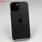 爆速発送iPhone15 128GB ブラック MTMH3J/A docomo版SIMフリー