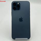 iPhone12 Pro Max 256GB �ѥ��ե��å��֥롼 MGD23J/A docomo��S