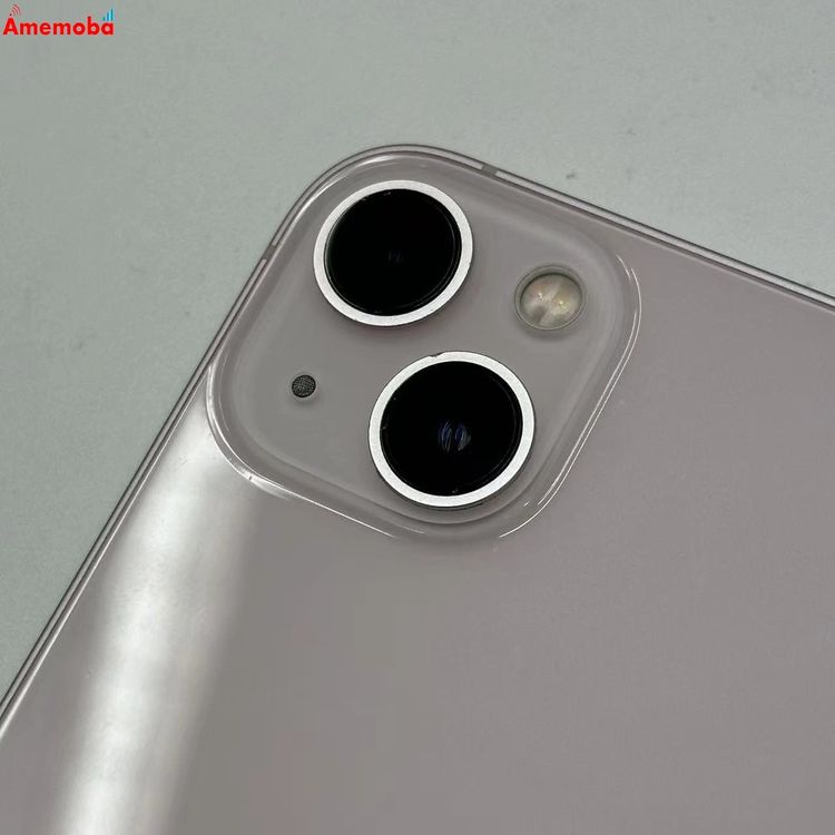 ®ȯiPhone13 256GB ԥ MLNK3J/A ŷХSIMե꡼ 